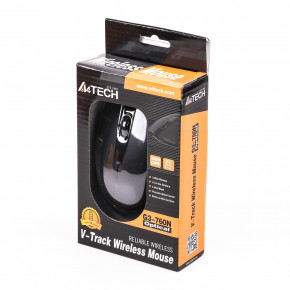  A4tech G3-760N (Grey) Wireless 9