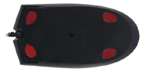  A4Tech OP-550NU-1 black USB 5
