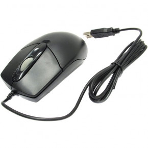  A4Tech OP-720 USB Black 5