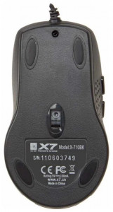    A4Tech X-710BK USB Black (8)