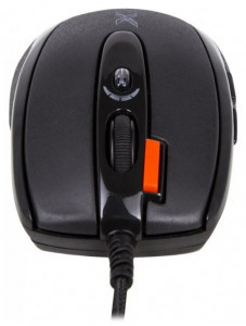    A4Tech X-710BK USB Black (9)