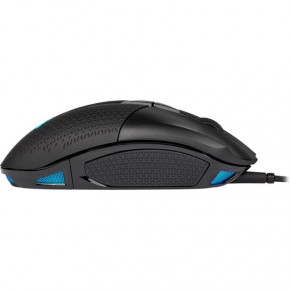  Corsair Nightsword RGB Tunable FPS/MOBA Gaming Mouse Black (CH-9306011-EU) USB 3