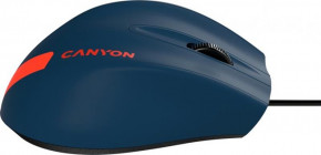  Canyon CNE-CMS11BR Blue/Red USB 5