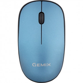  Gemix GM195 Wireless Blue (GM195Bl) 3