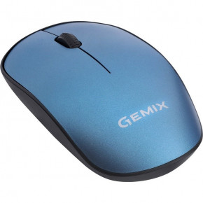  Gemix GM195 Wireless Blue (GM195Bl) 4