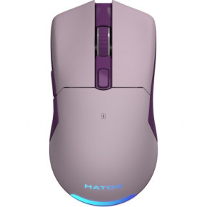   HATOR Pulsar 2 PRO Wireless (HTM-534) lilac (HTM-534)