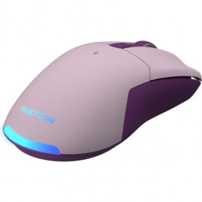   HATOR Pulsar 2 PRO Wireless (HTM-534) lilac (HTM-534) 4