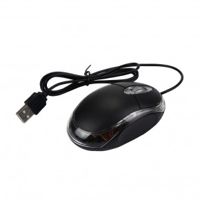  Jedel 220 Wired USB Black 8