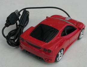  Ferrari F430  (933RD-W) 4