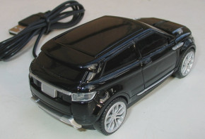  Range Rover Evogue  (923BK-W) 7