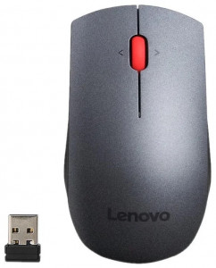  Lenovo Professional Wireless Laser Mouse (4X30H56886)