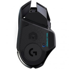  Logitech G502 Lightspeed Wireless Gaming (910-005567) Black 6