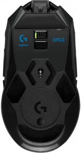  Logitech G903 Lightspeed Black (910-005672) 6