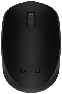  Logitech M171 WL Grey/Black (910-004424)