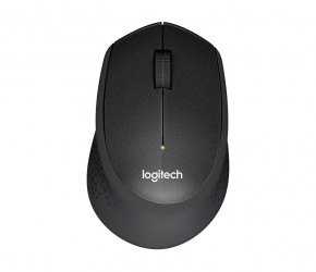   Logitech M330 Silent Plus Black (910-004909) 4