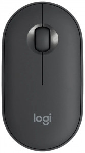  Logitech M350 Graphite (910-005718)