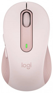   Logitech Signature M650 (910-006254) Rose USB