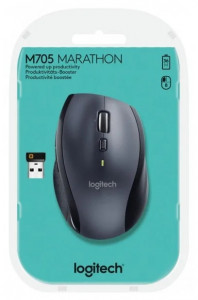  Logitech M705 Marathon (910-001949) 7