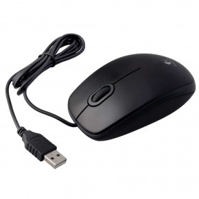  Logitech B100 Optical USB Mouse black (910-003357) 3