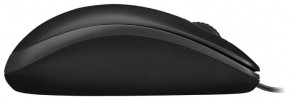  Logitech B100 Optical USB Mouse black (910-003357) 6