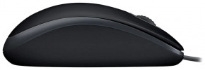  Logitech B110 Silent USB black (910-005508) 7