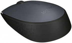  Logitech M170 Wireless Mouse grey/black (910-004642) 3