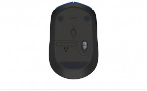  Logitech M171 Wireless Mouse blue/black (910-004640) 6