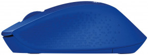  Logitech M330 Silent Plus blue (910-004910) 5