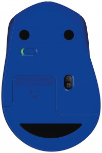  Logitech M330 Silent Plus blue (910-004910) 6