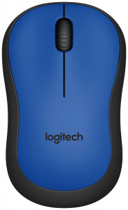  Logitech M220 Silent (910-004879) Blue 3