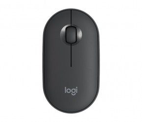   Logitech Pebble M350 (910-005718) Black USB