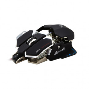   Meetion Backlit Gaming Mouse RGB MT-M990S  (77703204) 5