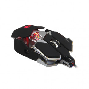   Meetion Backlit Gaming Mouse RGB MT-M990S  (77703204) 6