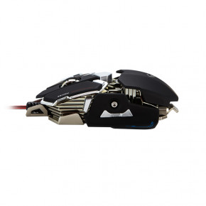   Meetion Backlit Gaming Mouse RGB MT-M990S  (77703204) 7