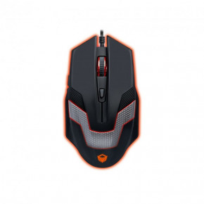  MEETION Backlit Gaming Mouse RGB MT-M940 