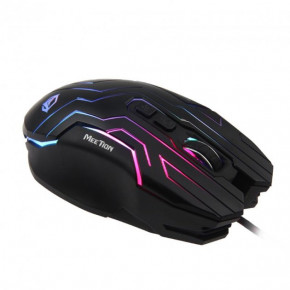     MEETION Backlit Gaming Mouse RGB MT-GM22,  (0)