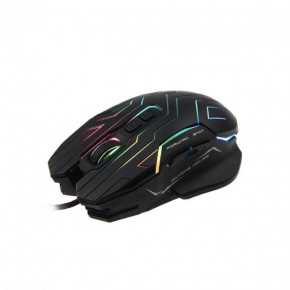     MEETION Backlit Gaming Mouse RGB MT-GM22,  (1)