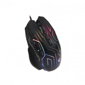     MEETION Backlit Gaming Mouse RGB MT-GM22,  (3)