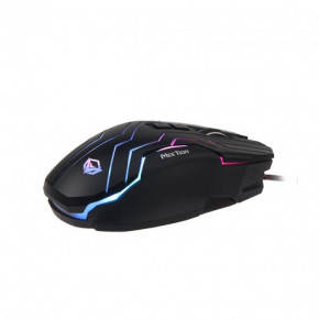     MEETION Backlit Gaming Mouse RGB MT-GM22,  (4)