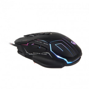     MEETION Backlit Gaming Mouse RGB MT-GM22,  (5)