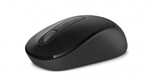  Microsoft 900 Mouse WL Black (PW4-00004) 3
