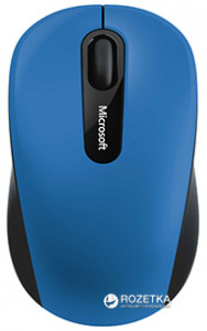  Microsoft Bluetooth MSE3600 (PN7-00024) Blue