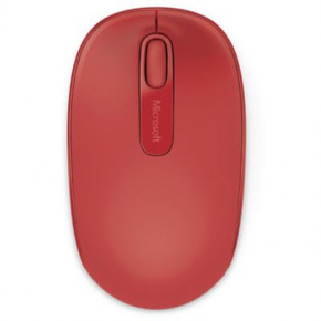  Microsoft Mobile 1850 Red (U7Z-00034) 4