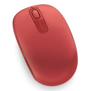  Microsoft Mobile 1850 Red (U7Z-00034) 5
