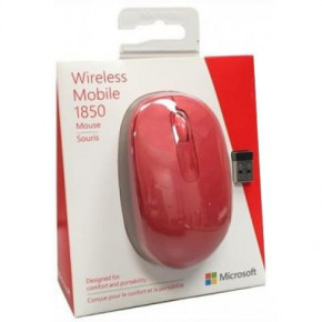  Microsoft Mobile 1850 Red (U7Z-00034) 6