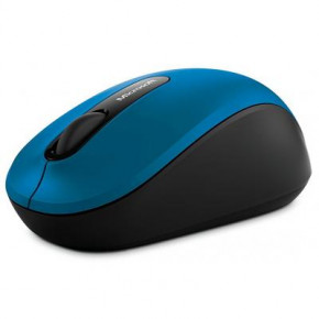  Microsoft Mobile Mouse 3600 Blue (PN7-00024)