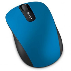  Microsoft Mobile Mouse 3600 Blue (PN7-00024) 5