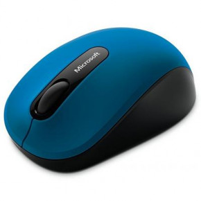  Microsoft Mobile Mouse 3600 Blue (PN7-00024) 6