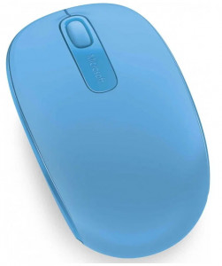  Microsoft Wireless Mobile 1850 (U7Z-00058) Blue 4