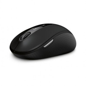  Microsoft Wireless Mobile Mouse 4000 (D5D-00133)